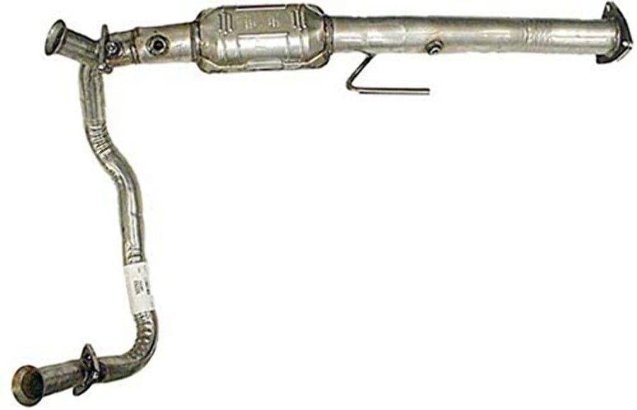 640548 Eastern Catalytic Converter