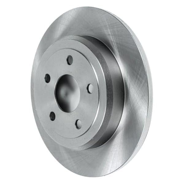 Autospecialty Power Stop Brake Rotor - AR83075