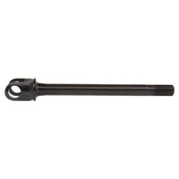 TEN Factory Drive Axle Shaft MG20210B for Dana 30 Standard, 27 Spline, Axle Length 15.82", Right Inner Chromoly Shaft - Fits Jeep CJ5 (1982-1983), CJ7 (1982-1986), Replaces: Yukon YA W38805