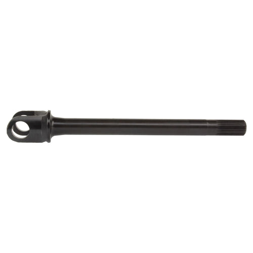 TEN Factory Drive Axle Shaft MG20210B for Dana 30 Standard, 27 Spline, Axle Length 15.82", Right Inner Chromoly Shaft - Fits Jeep CJ5 (1982-1983), CJ7 (1982-1986), Replaces: Yukon YA W38805