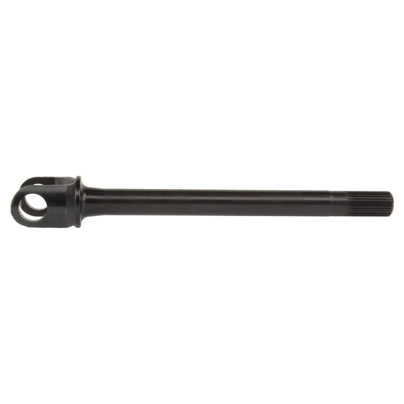 TEN Factory Drive Axle Shaft MG20210B for Dana 30 Standard, 27 Spline, Axle Length 15.82", Right Inner Chromoly Shaft - Fits Jeep CJ5 (1982-1983), CJ7 (1982-1986), Replaces: Yukon YA W38805