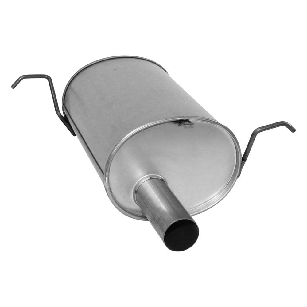 Muffler AP Exhaust 2417