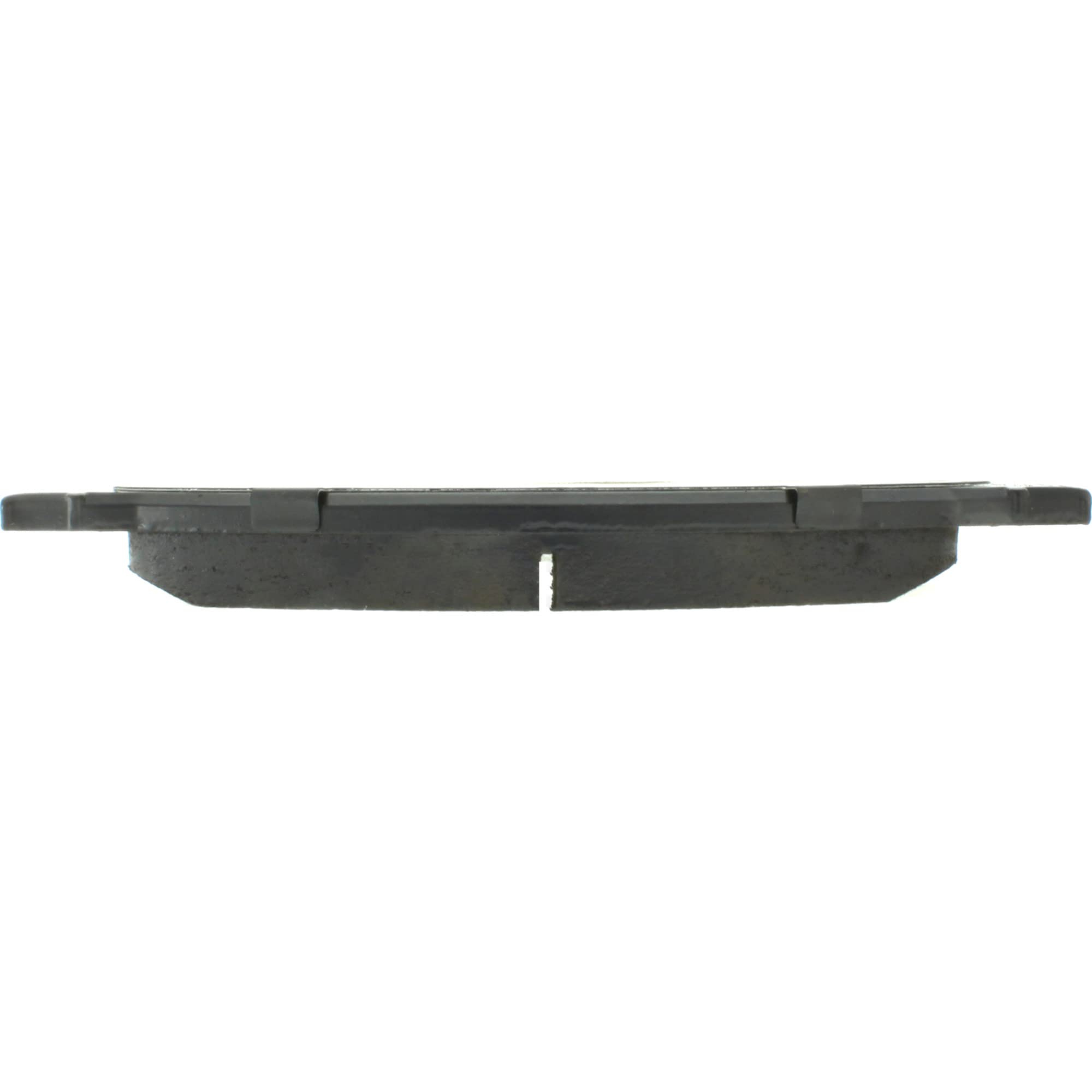Centric Premium 301.08120 Ceramic Brake Pads with Shims and Hardware