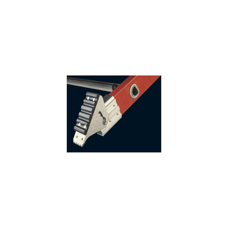 Single Werner Ladder, Fiberglass (D6214-1)