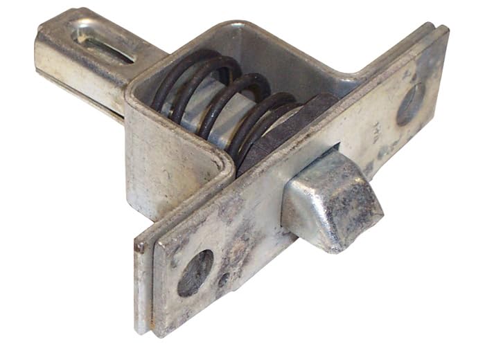 Brothers Trucks Tailgate Latch FTGL772 - Fleetside - Left/Right - Each