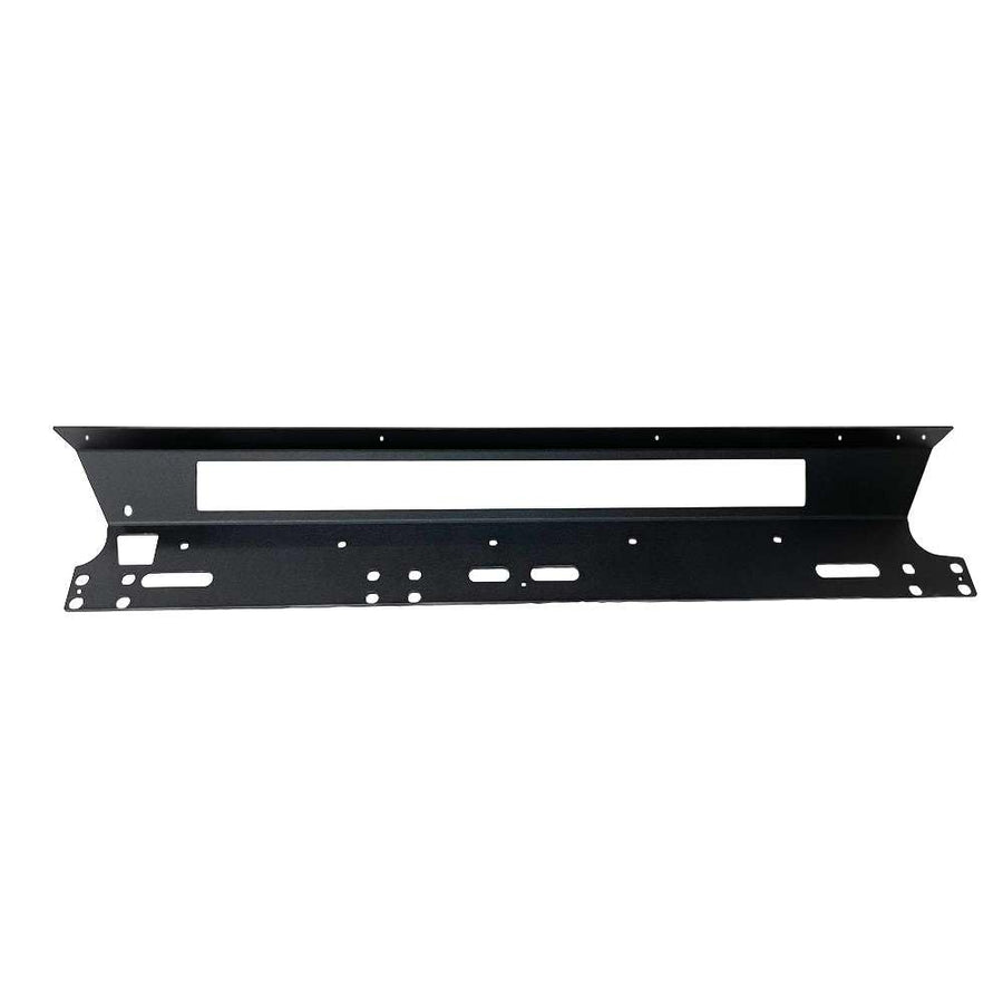 Step Slider Rock Slide Engineering Skid Plate 3.0 for Jeep JL 4 Door RSE Door Step Slider