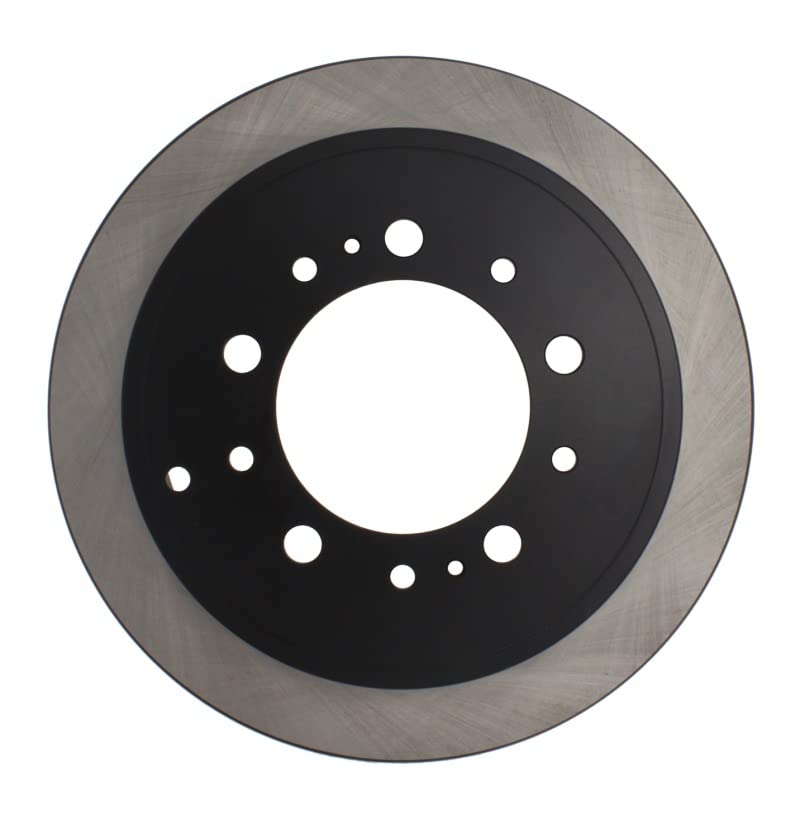 CryoStop Rotor Stoptech 120.44157CRY