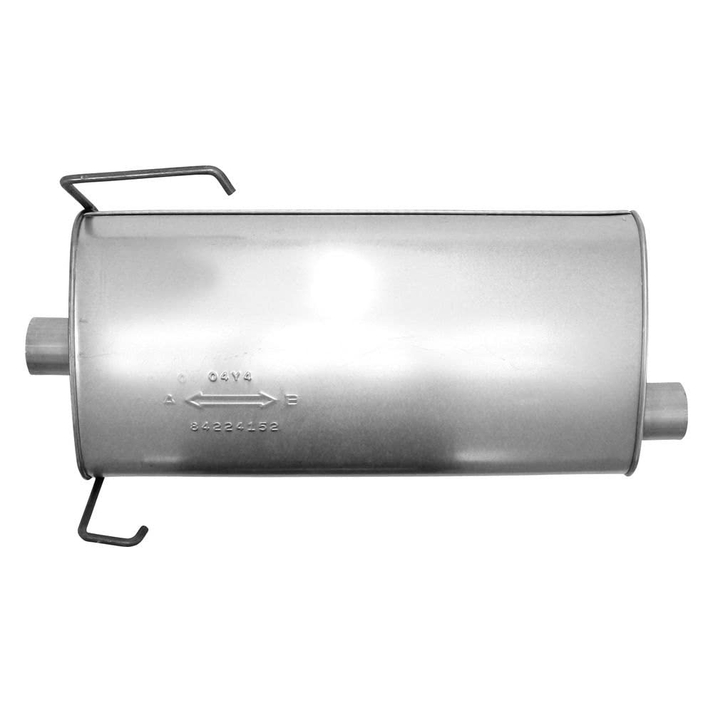 700399 AP Exhaust Products Muffler