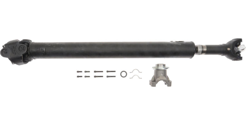 Spicer 1350 Series Rear Driveshaft Assembly Kit, Ultimate Dana 60 for JL
