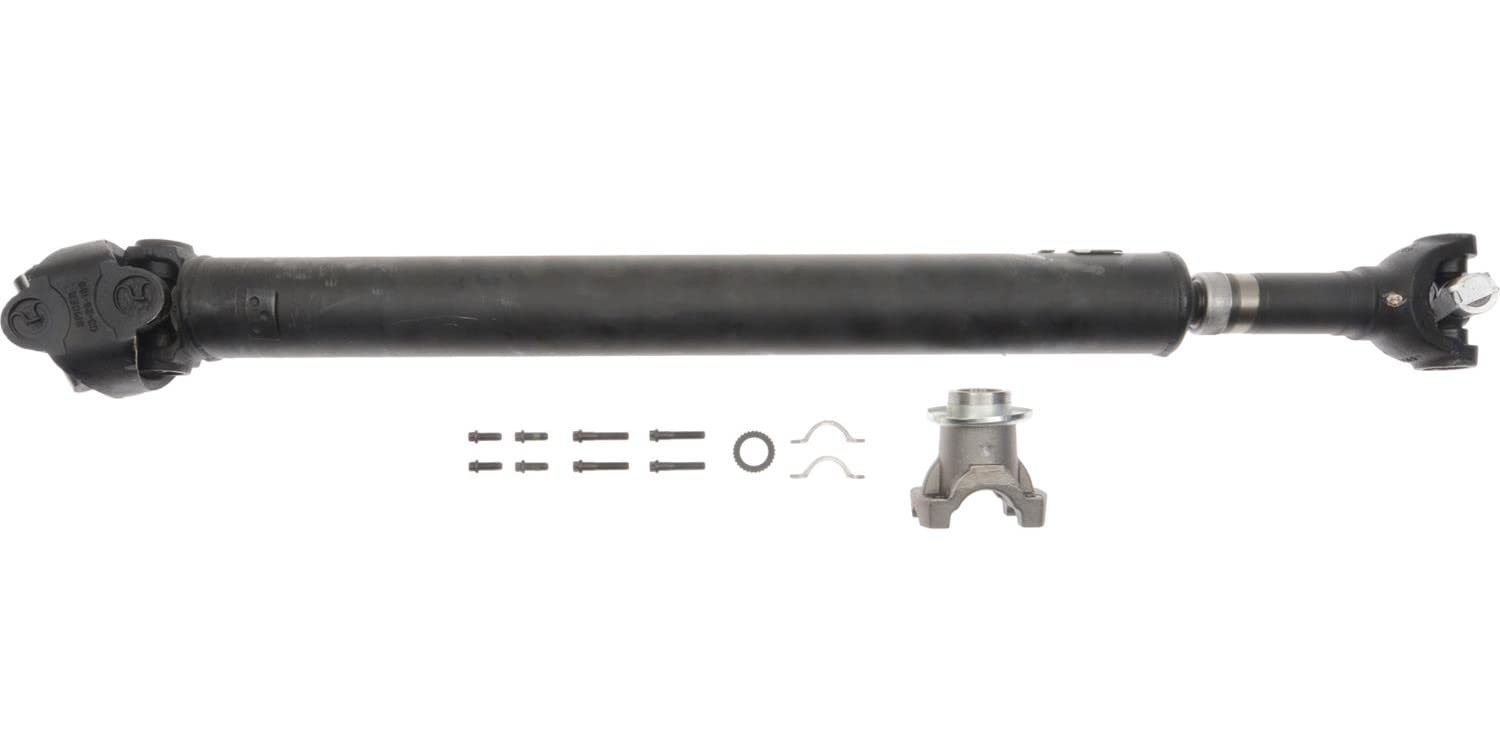 Spicer 1350 Series Rear Driveshaft Assembly Kit, Ultimate Dana 60 for JL