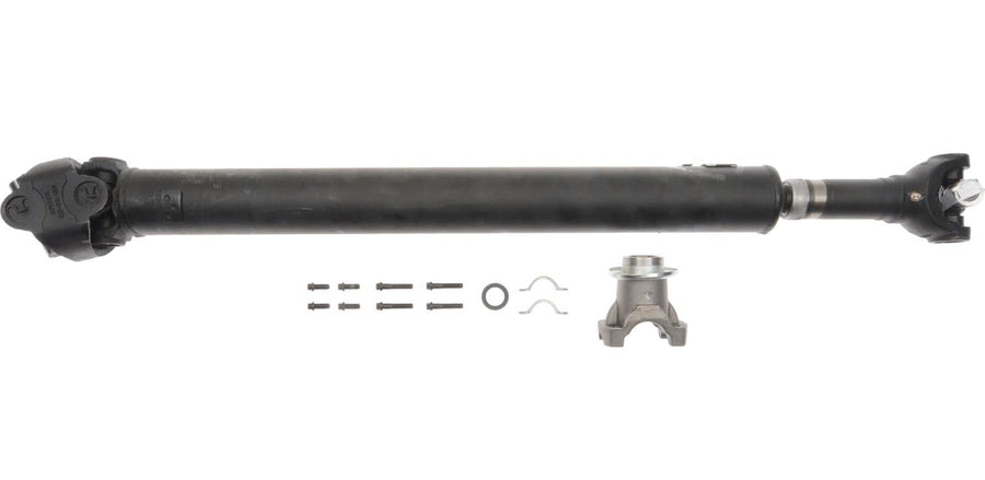 Spicer 1350 Series Rear Driveshaft Assembly Kit, Ultimate Dana 60 for JL