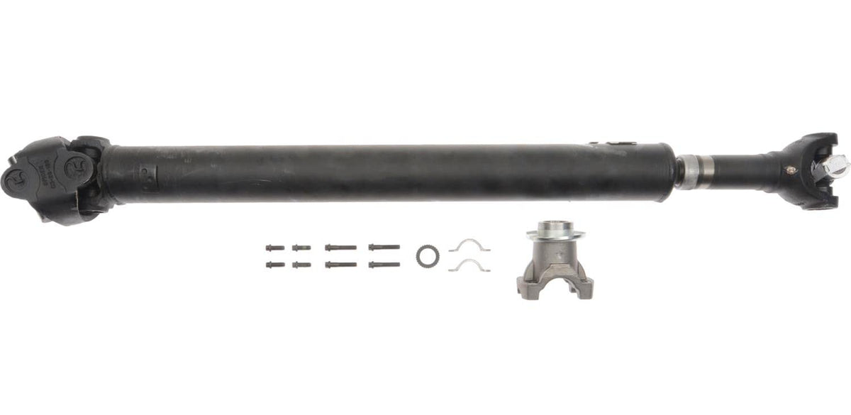 Spicer 1350 Series Rear Driveshaft Assembly Kit, Ultimate Dana 60 for JL
