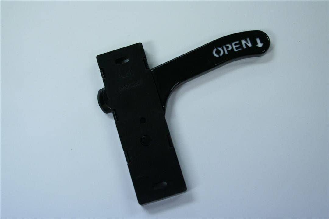 Left AP Products 015-201472 RV Screen Door Latch