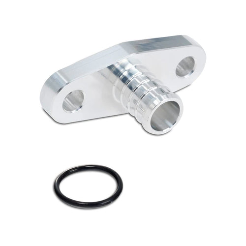 PPE T4 Oil Drain Fitting Pacific Performance Engineering 516002000