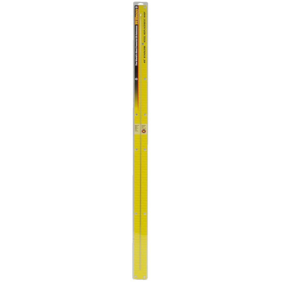 880-900905 Wilson T2000/T5000 Series 49" Replacement CB Antenna Whip