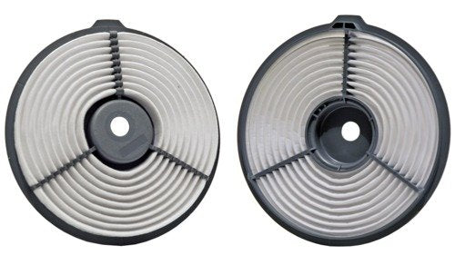 Air Filter Wix 46186 Round Panel - Case of 6