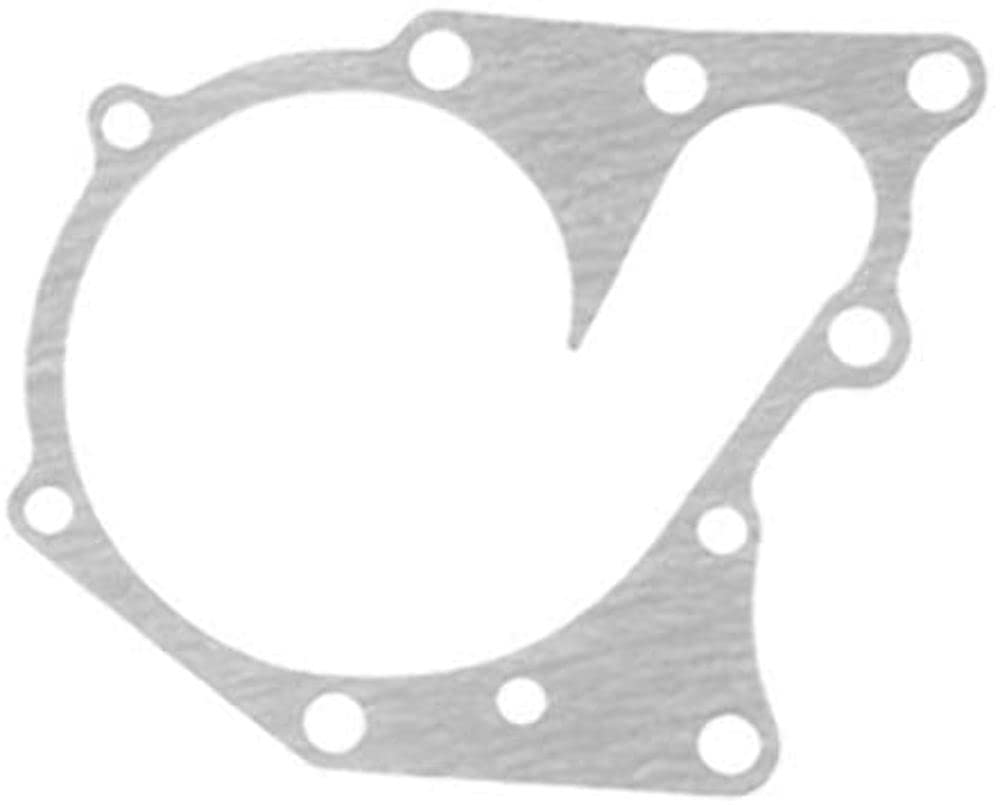 Engine Water Pump Gasket MAHLE K30802