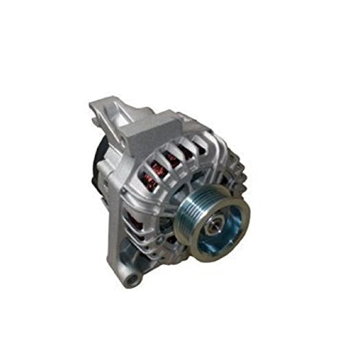 Alternator TYC Compatible with 2007-2010 Pontiac G6