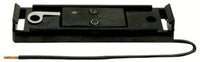 Bracket, Peterson Mfg B154-11K Black Kit W/O Screws