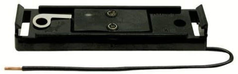 Bracket, Peterson Mfg B154-11K Black Kit W/O Screws