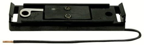 Bracket, Peterson Mfg B154-11K Black Kit W/O Screws