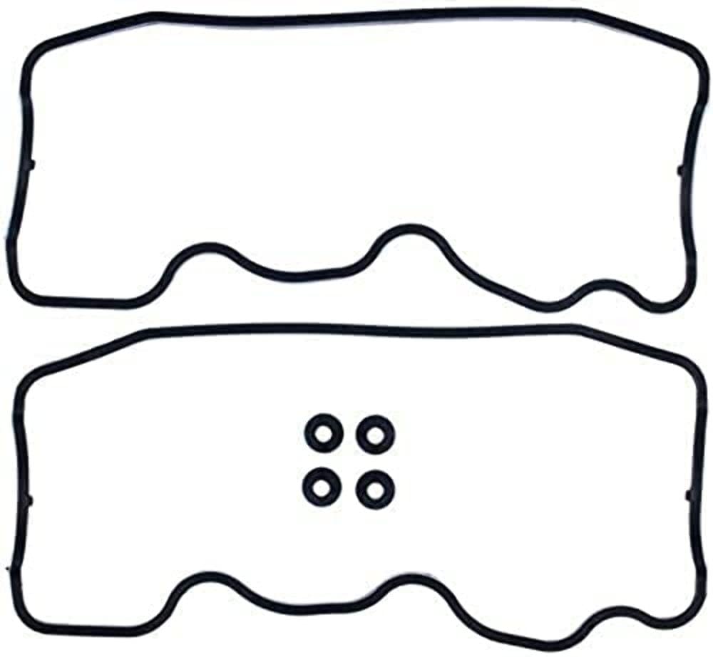 Engine Valve Cover Gasket Set MAHLE VS50054