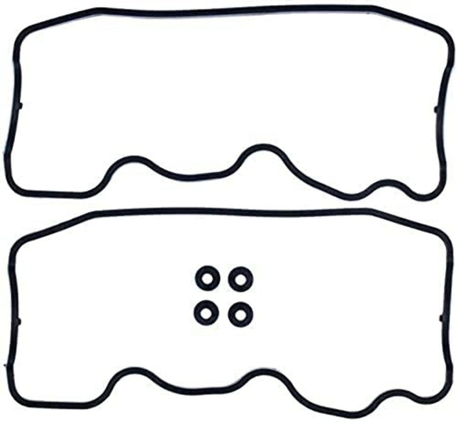 Engine Valve Cover Gasket Set MAHLE VS50054
