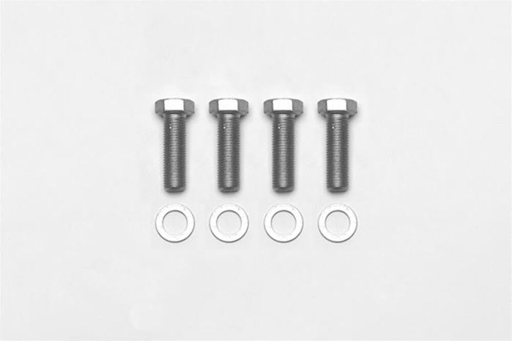 Wilwood BOLT KIT,CALIPER/BRACKET,PRO SPINDLE 230-10141