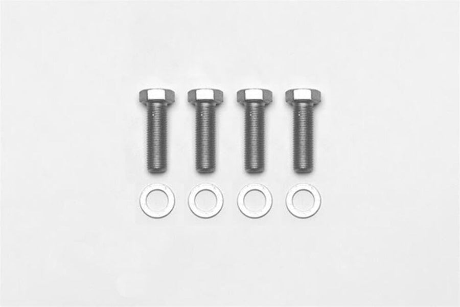 Wilwood BOLT KIT,CALIPER/BRACKET,PRO SPINDLE 230-10141