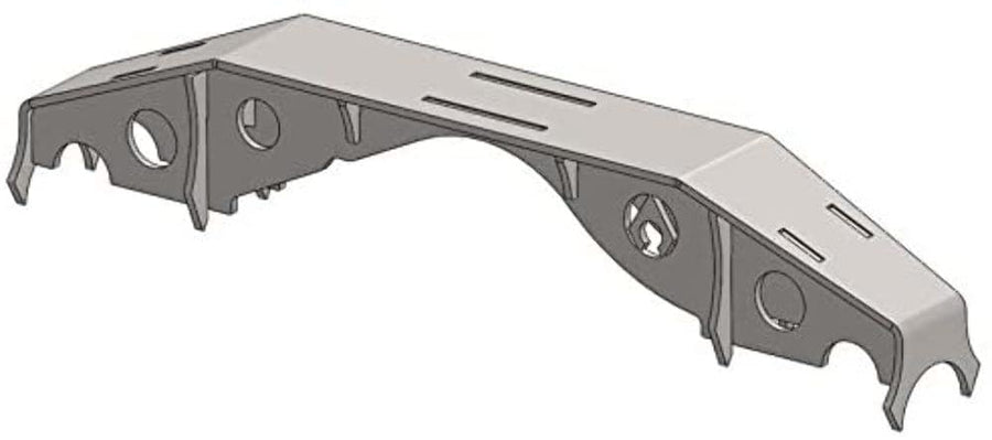 Artec Industries Jk D44 TR4405 Modular Rear Truss