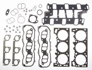 Engine Cylinder Head Gasket Set MAHLE HS5887B