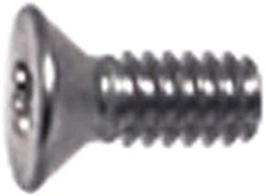 Wilwood 10-24x.50 LG BOLT,FHCS,410 CRES,TORX,150