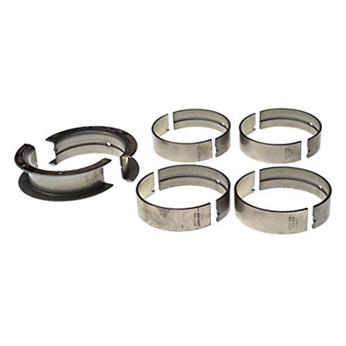 Clevite 77 Engine Crankshaft MS-2034P-30 Main Bearing Set