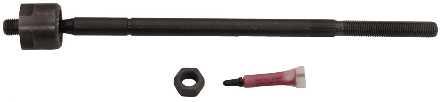 Steering Tie Rod End MOOG EV800780 for Ford Focus