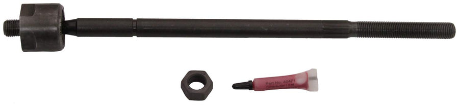 Steering Tie Rod End MOOG EV800780 for Ford Focus