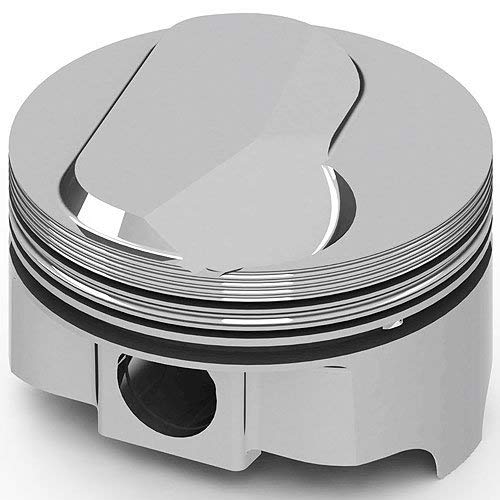 Chevy 454ci FHR Forged Pistons United Engine Machine IC9919.STD