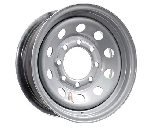 16X6 AMERICANA MOD 5H SIL Spark .50 20797