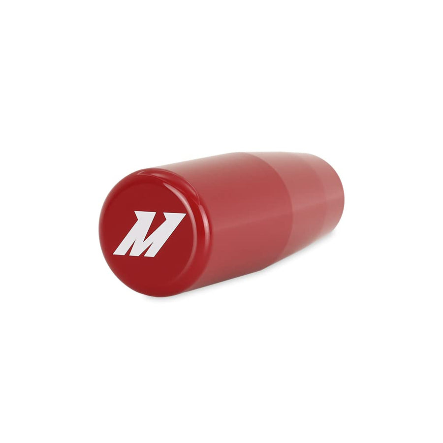 Mishimoto Shift Knob, XL, Weighted Red