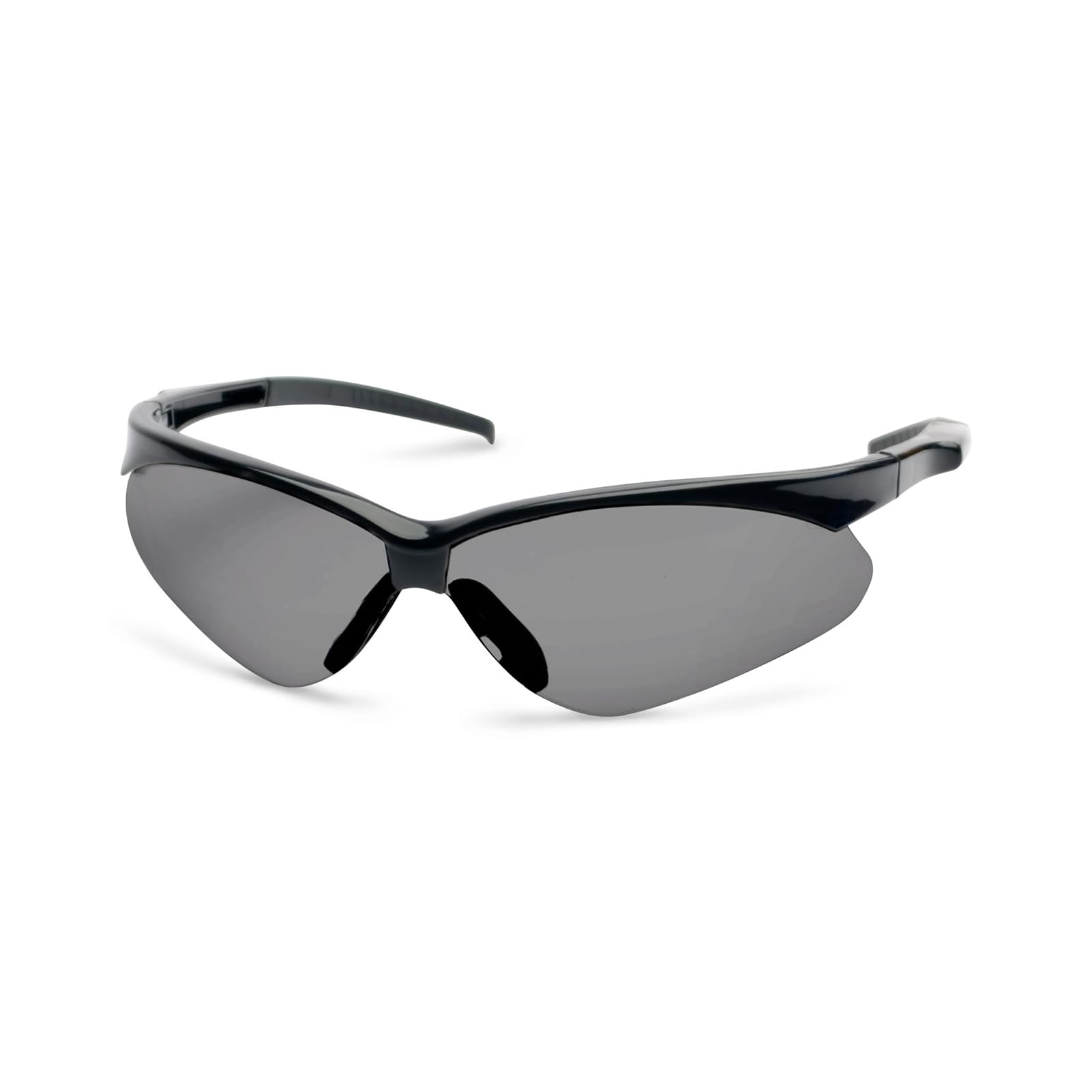 Walker's Crosshair Shooting Smoke Hunting Safety Glasses