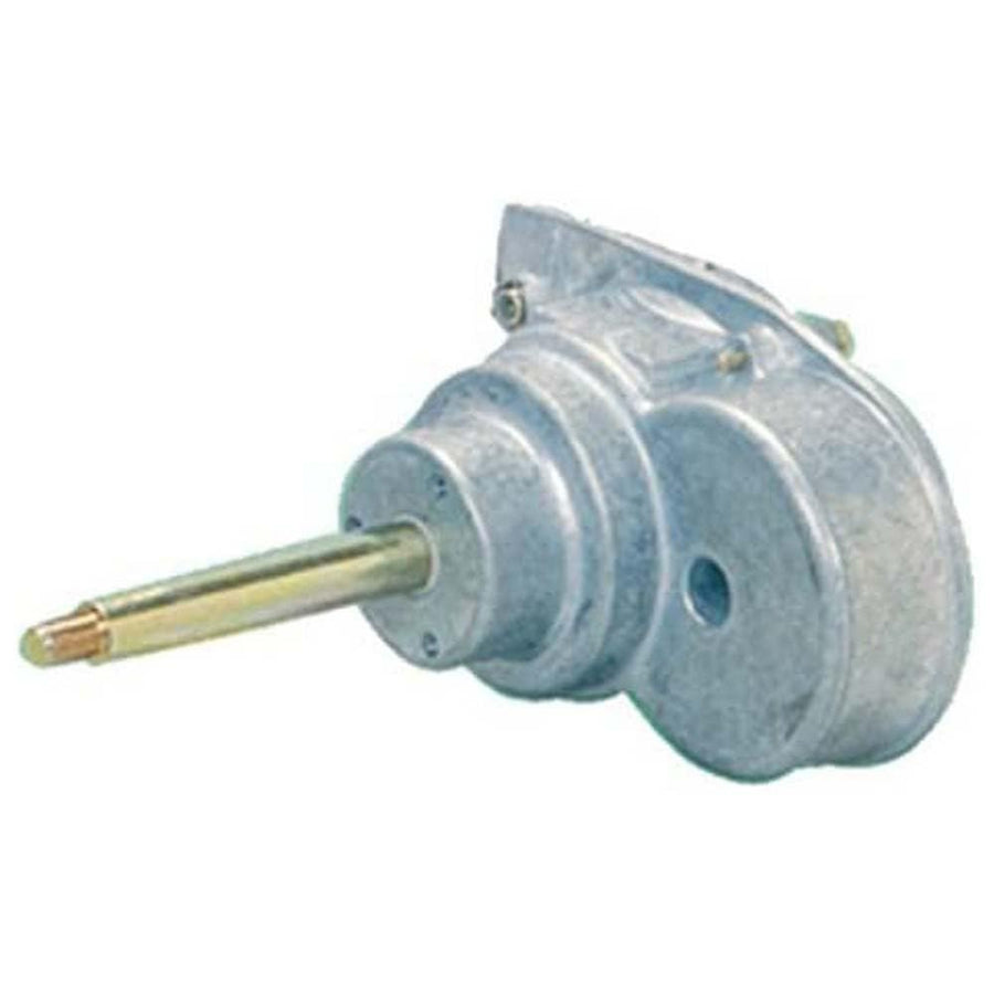 Teleflex NFB SH4910P 4.2 Single Helm Marine Rotary Steering Kit