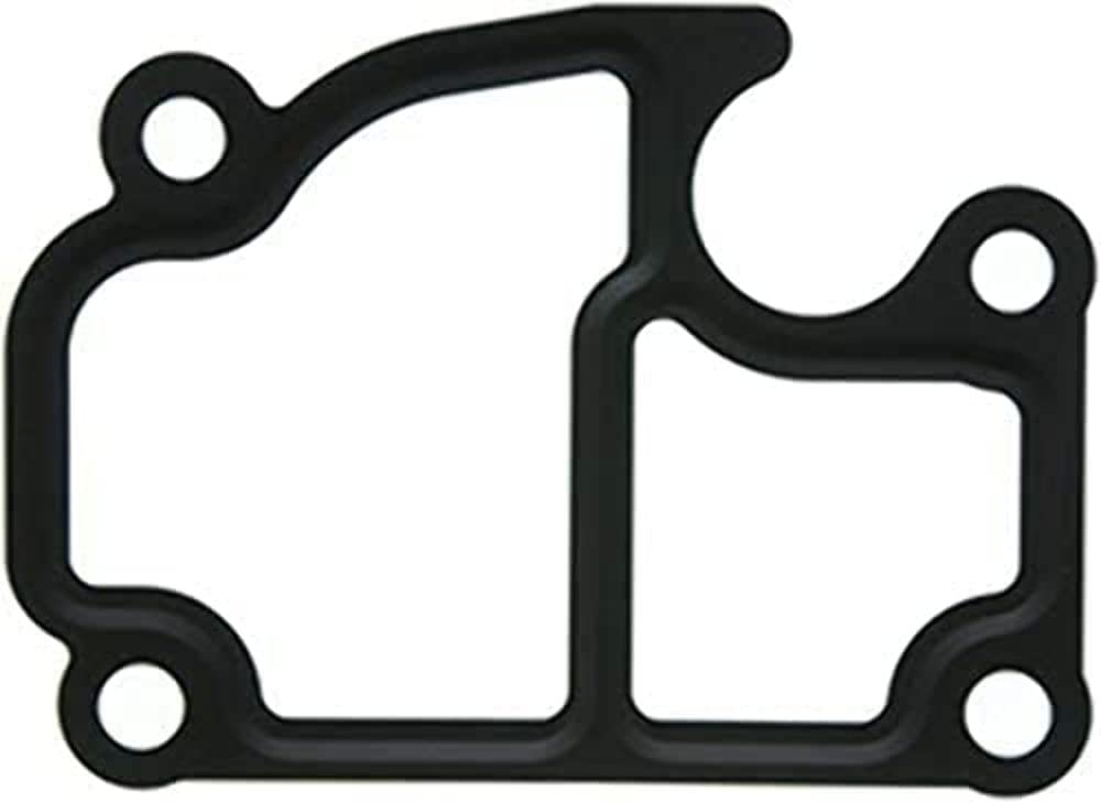 Engine Coolant Thermostat Housing Gasket MAHLE C31811