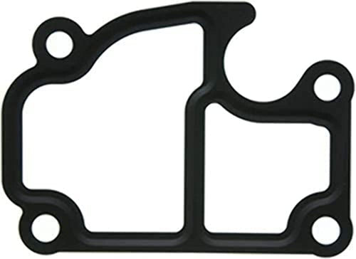 Engine Coolant Thermostat Housing Gasket MAHLE C31811
