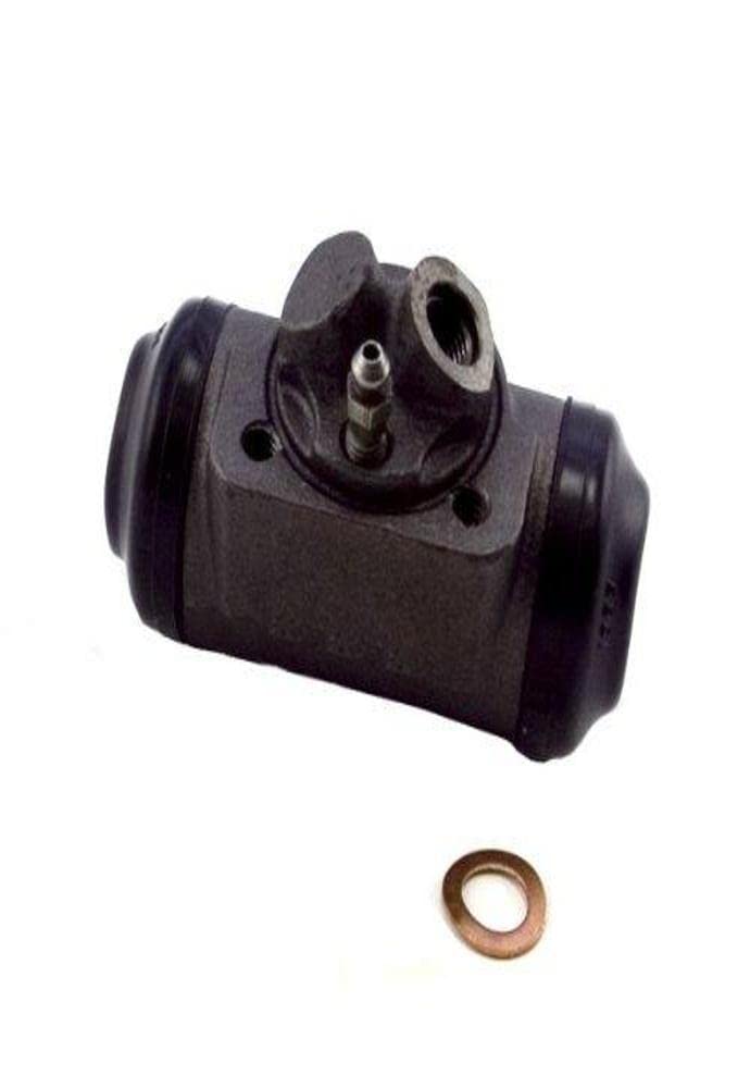 Omix-Ada 16723.21 | Omix Drum Brake Wheel Cylinder, Front, Left | OE Reference: 8126713 | Fits 1982-1984 Jeep DJ
