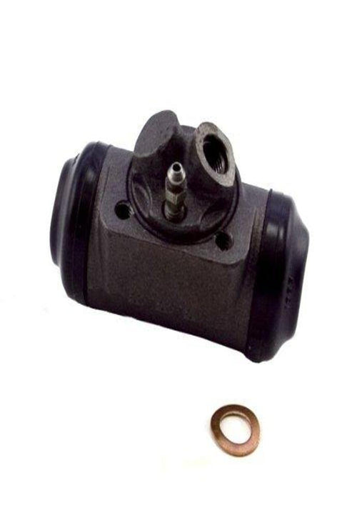 Omix-Ada 16723.21 | Omix Drum Brake Wheel Cylinder, Front, Left | OE Reference: 8126713 | Fits 1982-1984 Jeep DJ