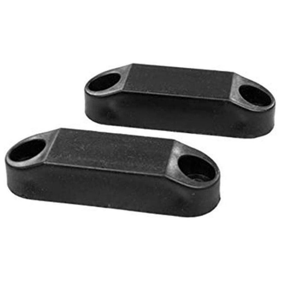 Baggage Door Magnetic Catch JR PRODUCTS 06-30095