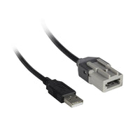 Metra 12 Inch USB Adapter for Hyundai Kia AXUSBHK2 2011-Up