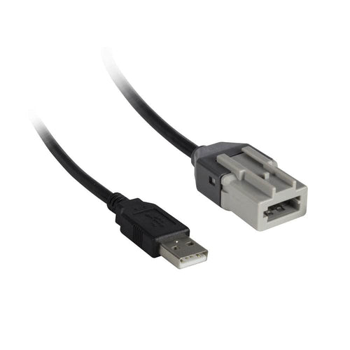 Metra 12 Inch USB Adapter for Hyundai Kia AXUSBHK2 2011-Up