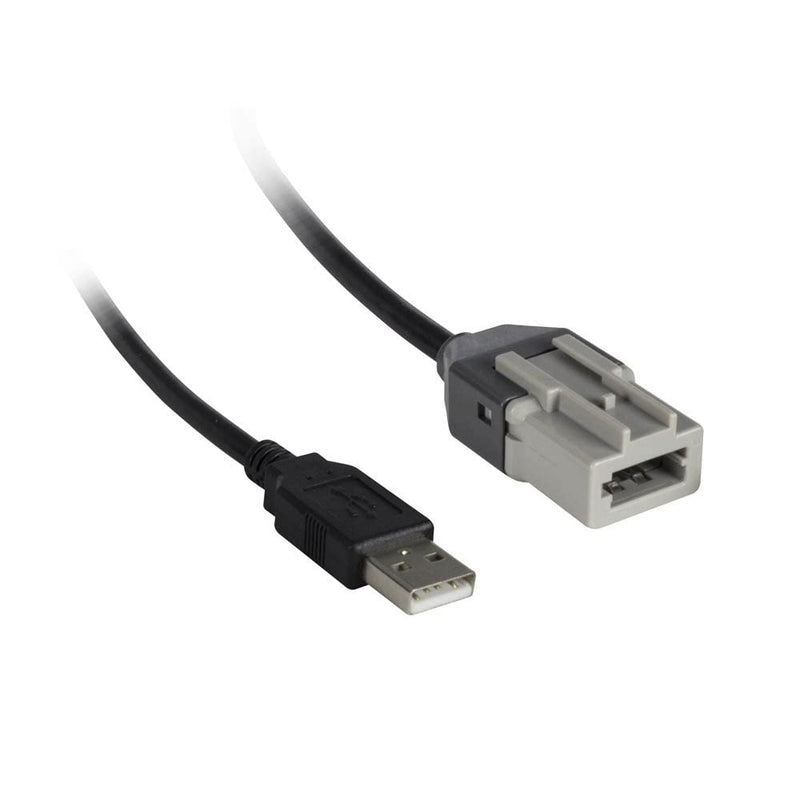 Metra 12 Inch USB Adapter for Hyundai Kia AXUSBHK2 2011-Up