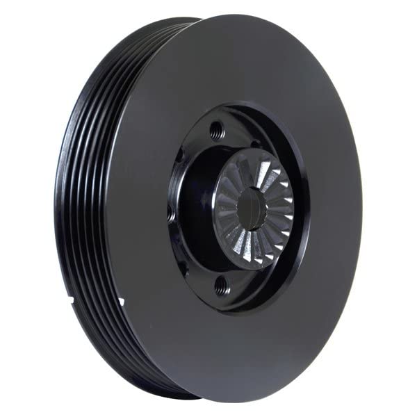 Harmonic Fluidampr Damper 551231