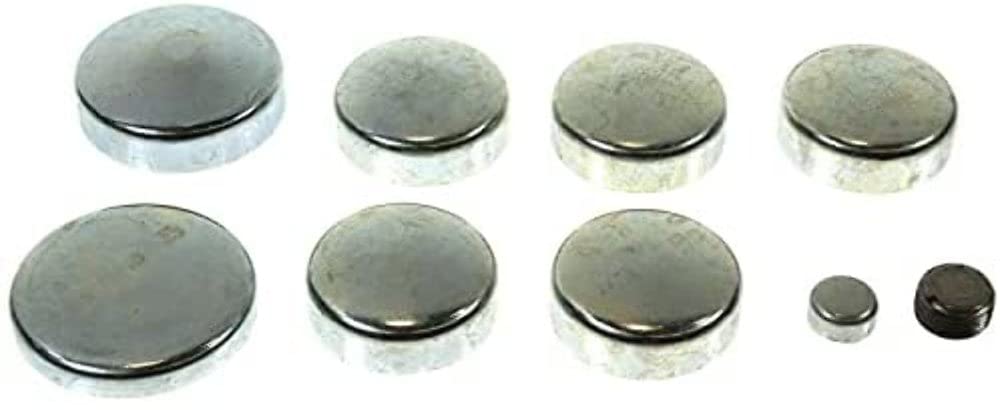 MPE-163R Melling Freeze Plug Kit